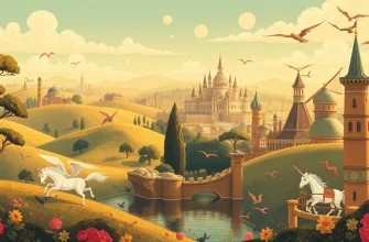 夢を描くファンタジー映画10選