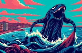 海のスリラー映画特集