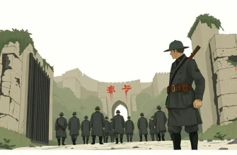 恐怖の砦映画特集