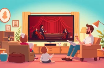 モーツァルトをテーマにした家族映画