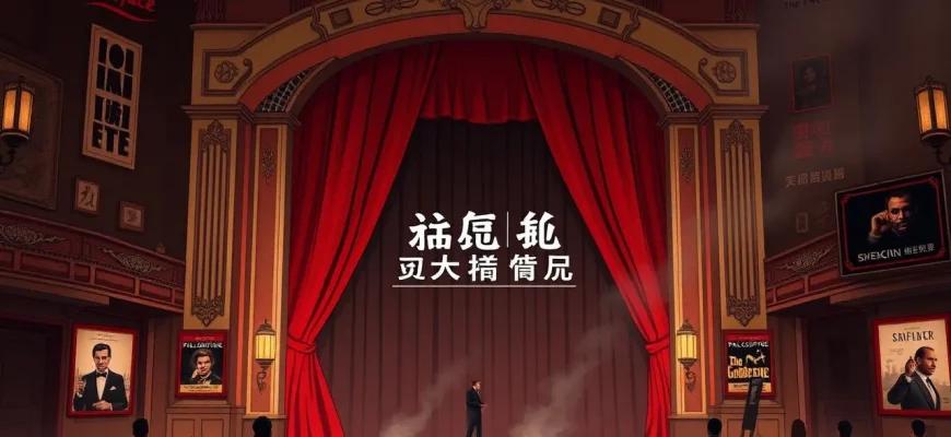 麻薬取引のドラマ映画10選