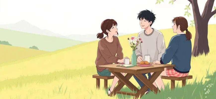 青春映画のベスト10 - 見逃せない名作