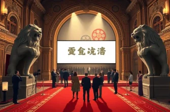 犯罪映画のエンターテイメント