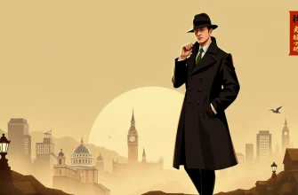 軍事探偵映画のベスト10