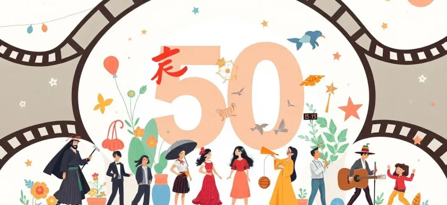 トップ50の非ハリウッド映画