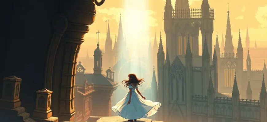 ゴシック映画特集 - 10本の必見作品