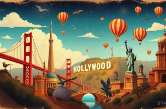 アメリカのファンタジー映画10選