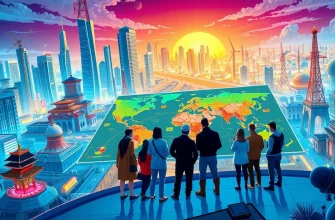 エネルギー資源を探るドキュメンタリー映画