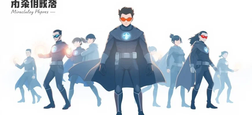 奇跡のボディガード映画トップ10