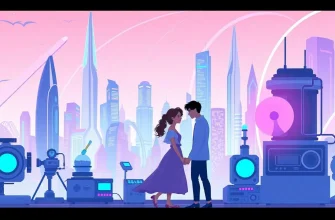 SFラブエクスペリメント映画特集