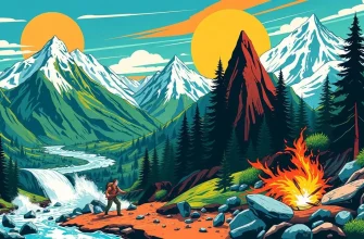 荒野の冒険映画特集