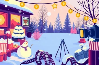 冬の映画ベスト10