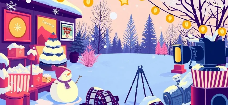 冬の映画ベスト10