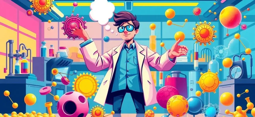 ナノコンポジットのドキュメンタリー映画