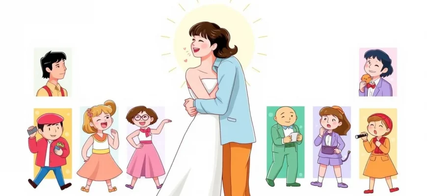 デートコメディ映画のベスト10