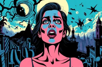 トリラー映画：神経症の世界