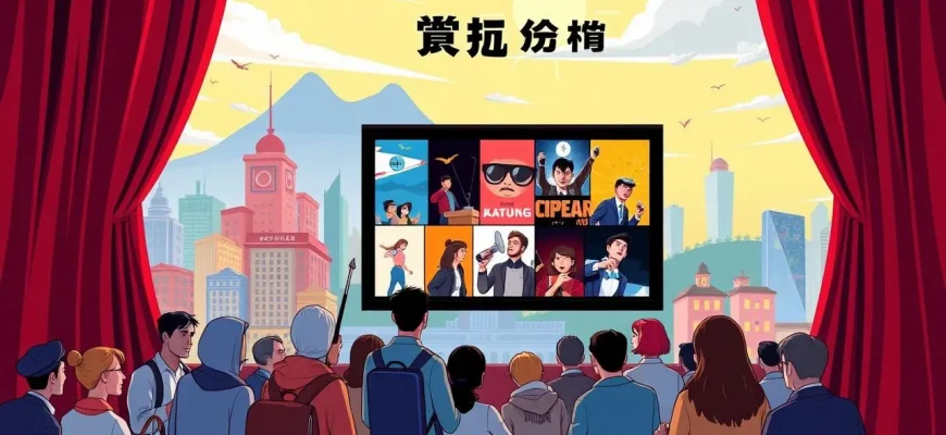 成功への道：モチベーション映画