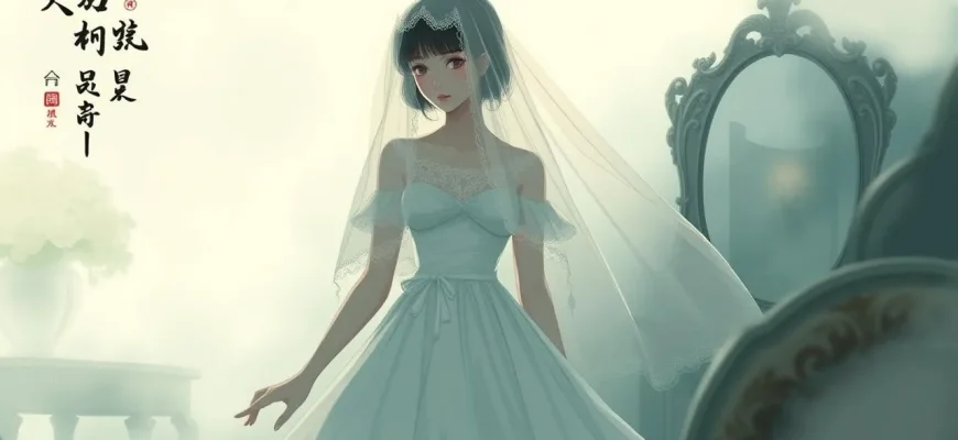 神秘的な失踪花嫁映画のベスト10