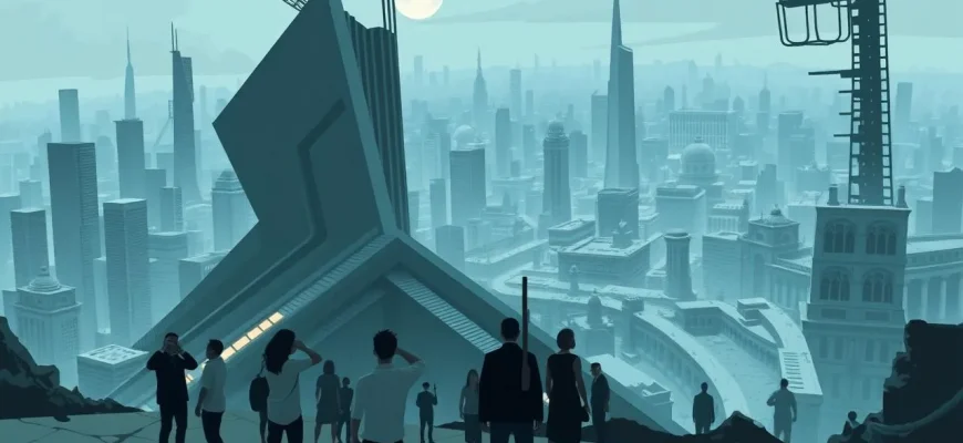 建築家ホラー映画10選