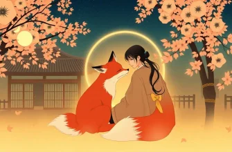 キツネのドラマ映画ベスト10