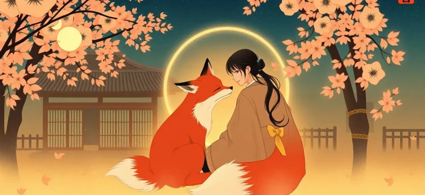 キツネのドラマ映画ベスト10