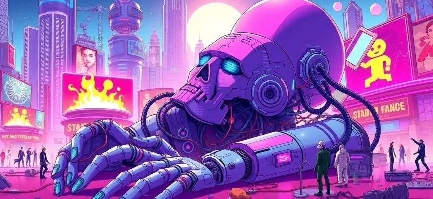 技術的故障を描いた映画10選