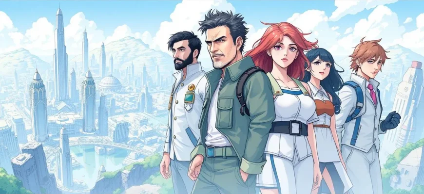 地球最後の人々を描くSF映画10選