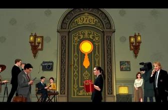 90年代の犯罪映画ベスト10