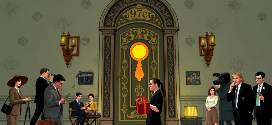 90年代の犯罪映画ベスト10