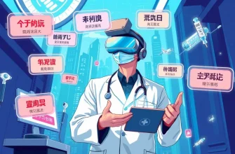 バーチャル医療のドキュメンタリー映画10選