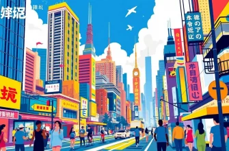 都市文化を探るドキュメンタリー映画