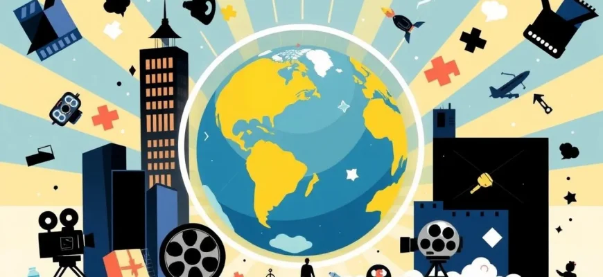 経済映画のベスト10