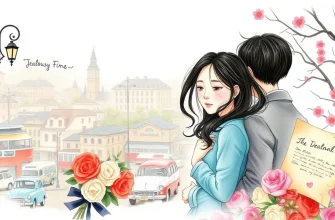 愛の嫉妬を描くドラマ映画