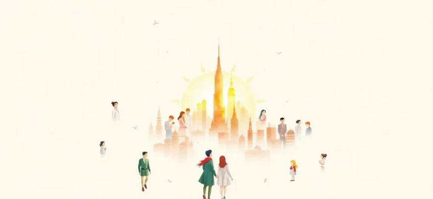 愛と義務のSF映画ベスト10