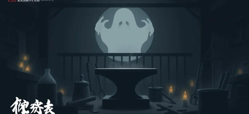 鍛冶屋のホラー映画特集