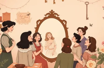 強い女性のドラマ映画10選