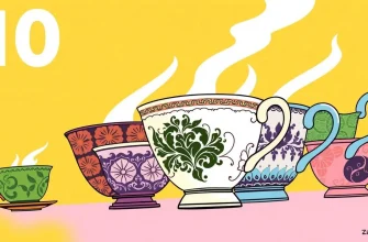 茶のメロドラマ映画10選