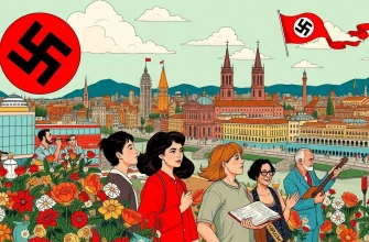 ファシストのメロドラマ映画10選