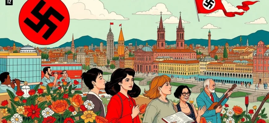 ファシストのメロドラマ映画10選