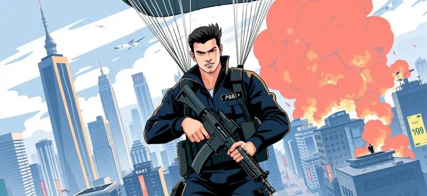 空挺部隊の映画10選