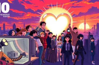 脱獄メロドラマ映画10選 - 愛と自由の物語