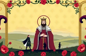 戦争のバラの歴史映画10選