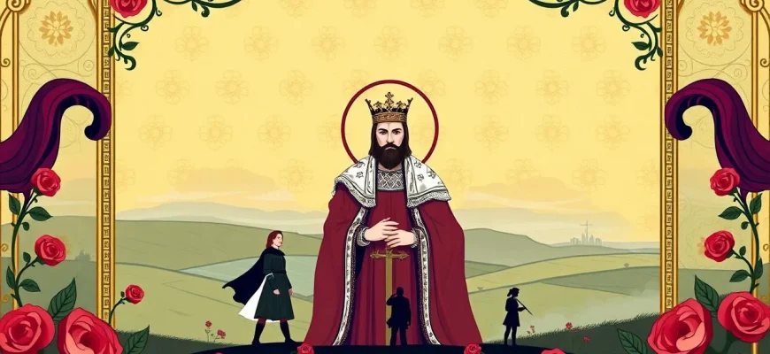 戦争のバラの歴史映画10選