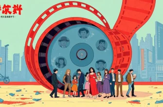 腐敗と愛の映画特集