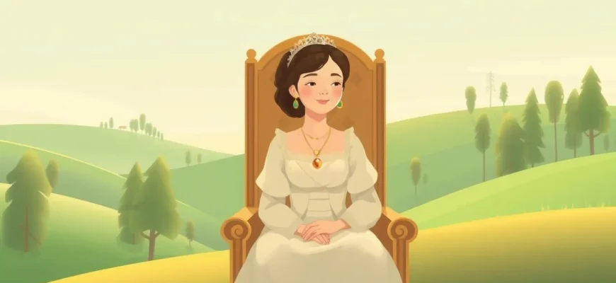 家族で楽しむヴィクトリア女王映画特集