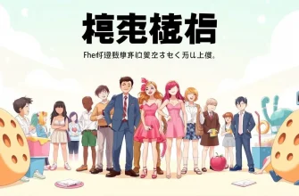 性別交換コメディ映画ベスト10