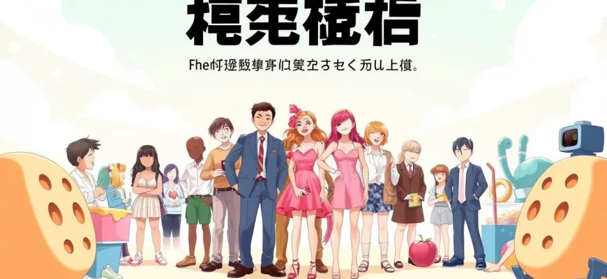 性別交換コメディ映画ベスト10