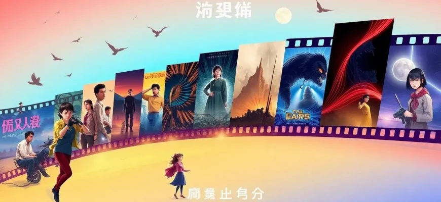 美しい映画の10選