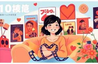 家族愛と情熱の映画10選