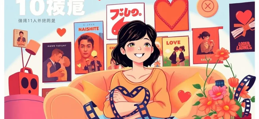 家族愛と情熱の映画10選